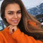 Anita James Profile Picture