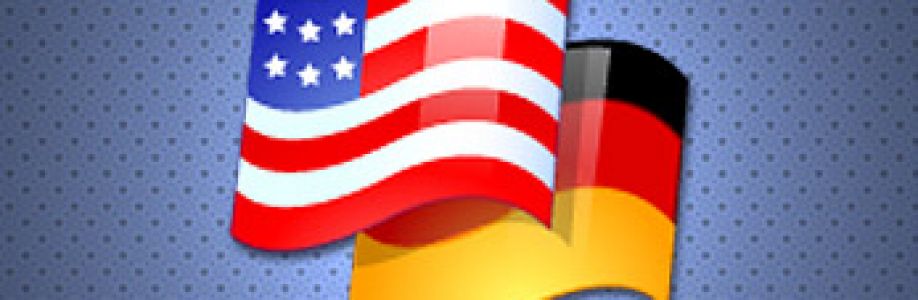 German-American Friends Cover Image