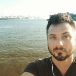 Chris Ebhardt Profile Picture