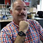 James J Pauley Profile Picture