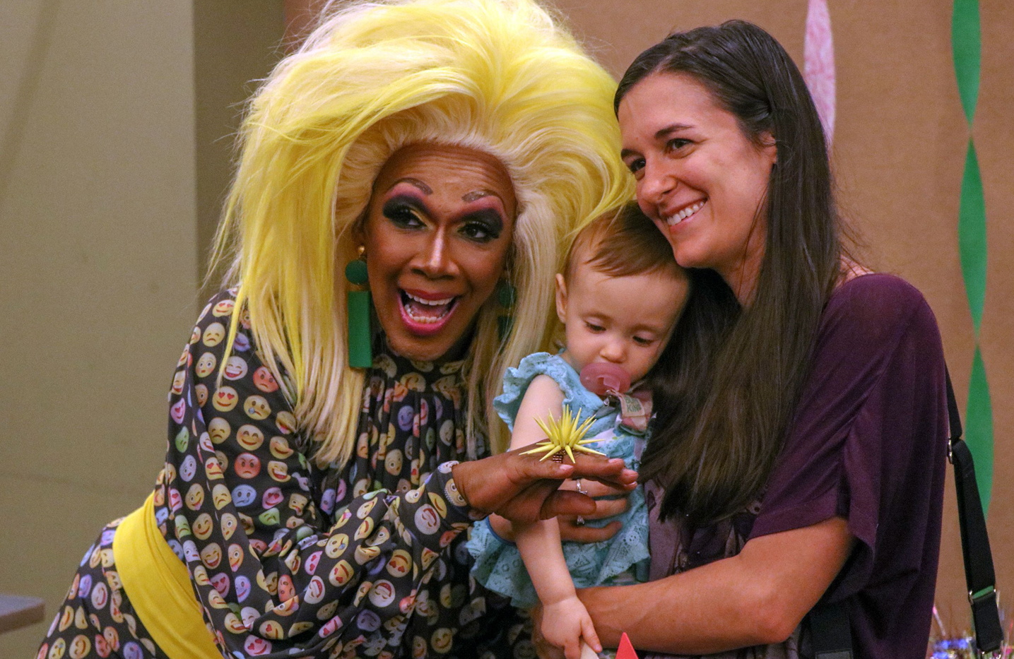 The Truth About Drag Queen Story Hour – Fash the Nation