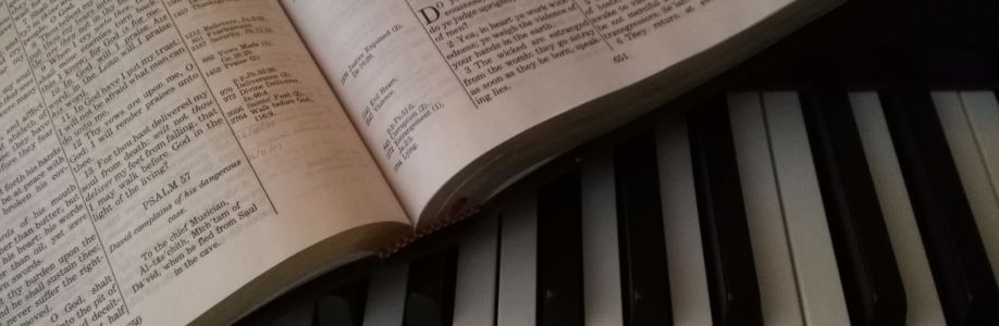 Christian Piano Teachers Cover Image