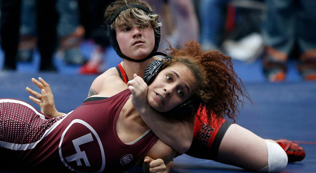 Public Opposes Transgender Athletes in Women’s Sports 2-to-1, Poll Shows | Neon Nettle