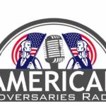 American Adversaries Radio Profile Picture