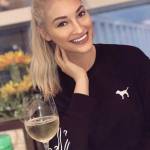 Becky James Profile Picture