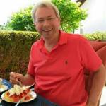 Desmond James Profile Picture