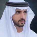 Prince Fazza mohammed  hamdan Profile Picture