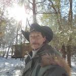 Bryan Alker Profile Picture