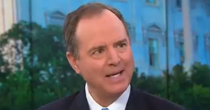 Schiff Threatens Mueller Over Testimony, 'Time and Patience are Running Out'