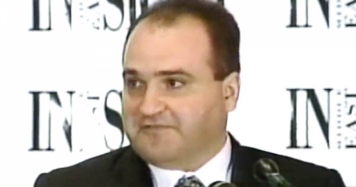 JUST IN: Mueller's 'Star Witness' George Nader Indicted on Child Porn Charges