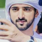 Prince Sheikh hamdan Profile Picture