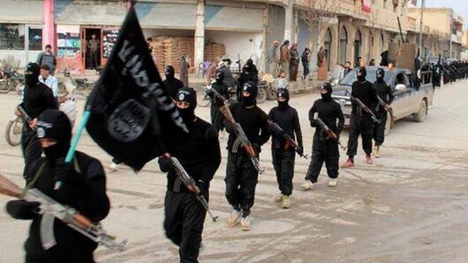 ISIS plotted to send westerners to US through Mexico border: report | Fox News