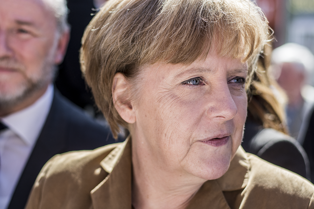 Harvard-Drama: Ist Angela Merkel der dümmste Kanzler in der deutschen Geschichte? | Zaronews