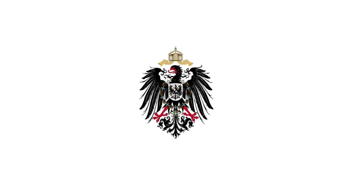 Deutsches Reich / Deutschland :: Staatenbund Deutsches Reich