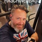 Thorsten Egenolf Profile Picture