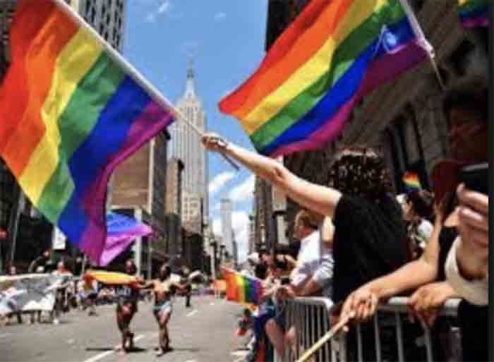 John Hopkins Refutes Myth that Homosexuals Are ‘Born this Way.’