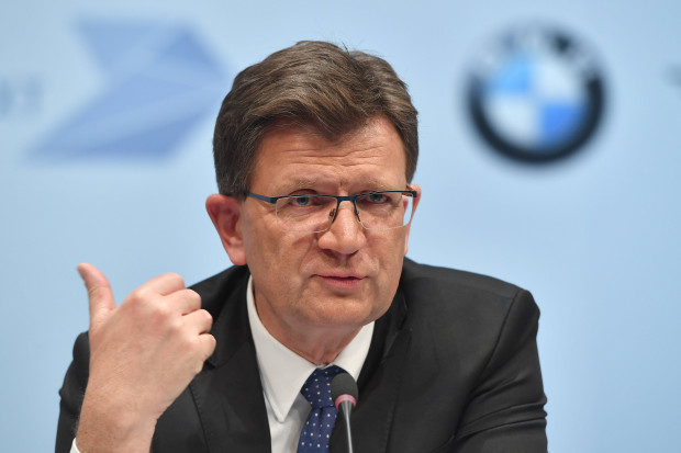 BMW: Niemand will Elektroautos