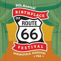 The Birth Place of Route 66 Festival