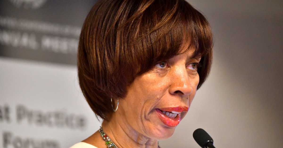 WATCH: Democrat Baltimore Mayor Caught On Camera Complaining About ‘Rats, Dead Animals’ Last Year | Daily Wire