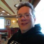 Eric Daniels Profile Picture