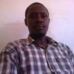 David Tumwine Profile Picture