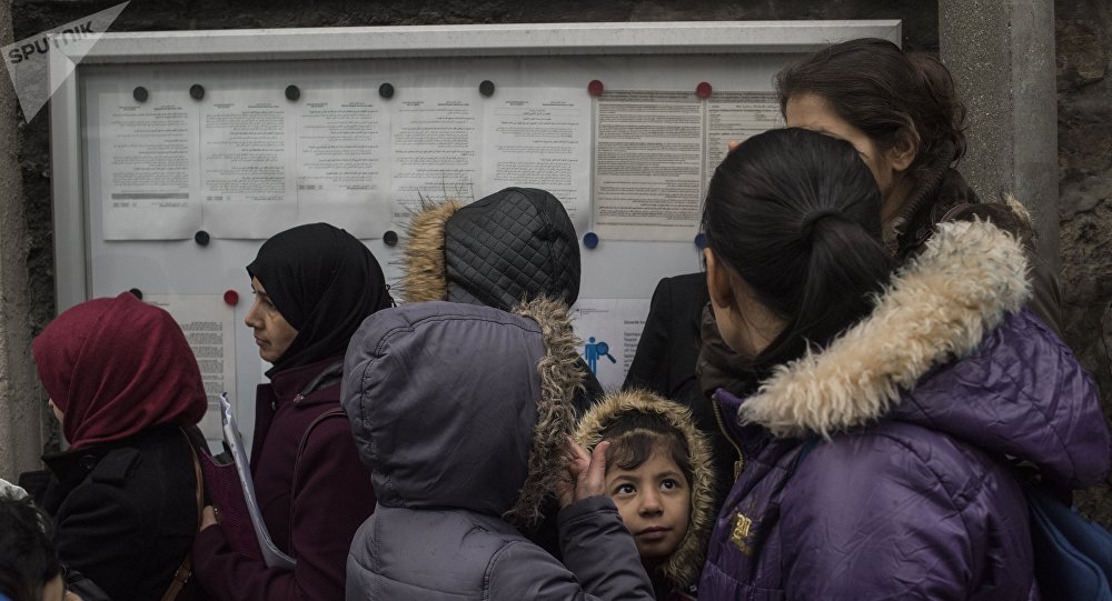Asylverfahren schneller geworden: So lange dauert es jetzt in Deutschland | Zaronews