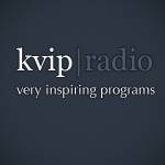 KVIP Radio Profile Picture