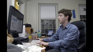 Facebook Insider gesteht alles - Das Zuckerberg-Dossier