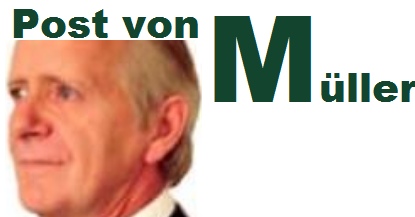 boersenwolf: Nachricht von Müller: