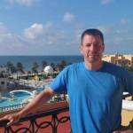 Clinton Aaron Profile Picture