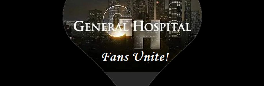 General Hospital Fans Unite! Cover Image