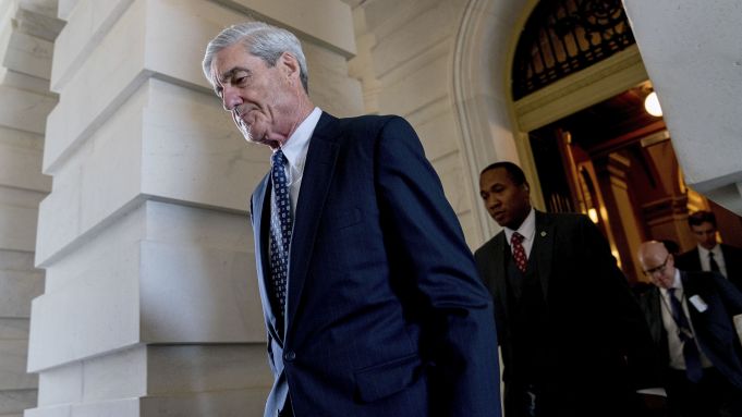 The Main Takeaways From Mueller's Testimony Before Congress #19