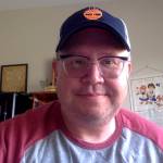 Charles Gladfelter Profile Picture