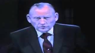 7 Prophetic Warnings Lester Sumrall Gave Over America That Ring True