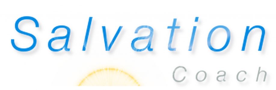 Salvation Coach Cover Image