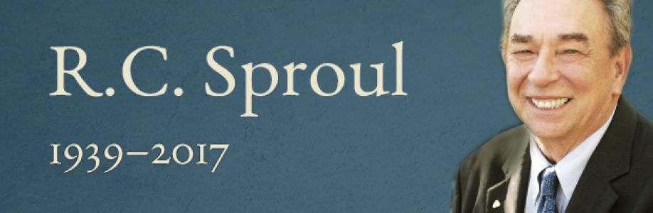 Renewing Your Mind with Sproul Cover Image