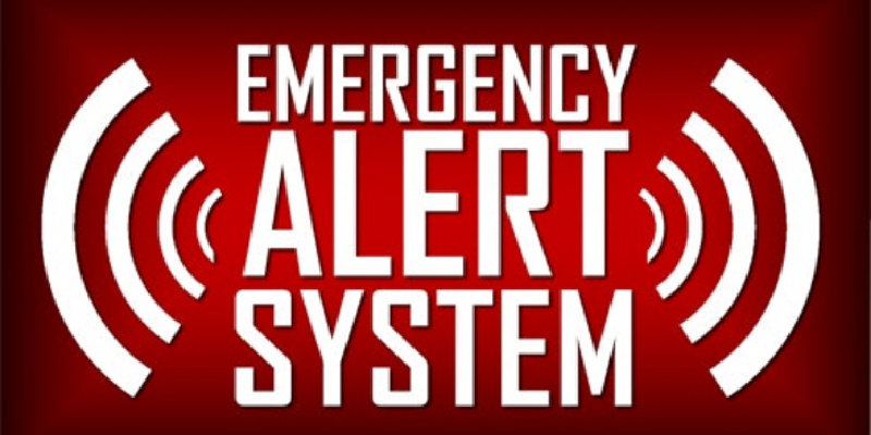 Emergency Alert System - Mena Lee Grebin - 444 Prophecy News