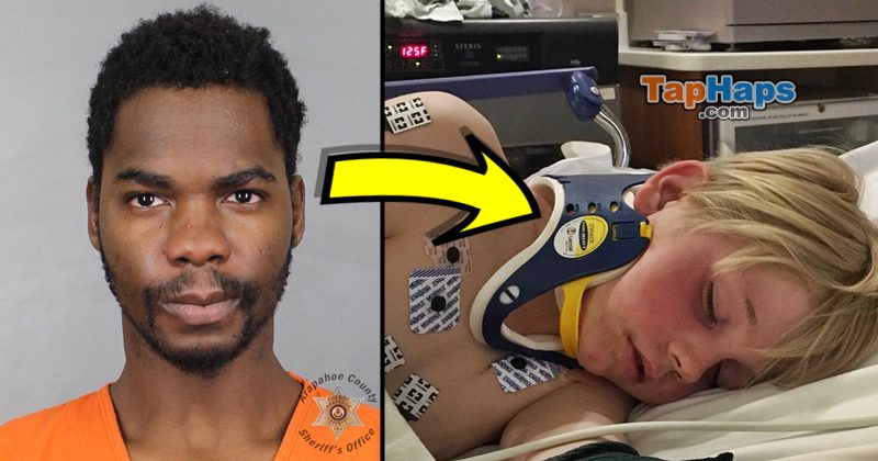 Black Man Mows Down White Boys, Won't Be Charged With Hate Crime