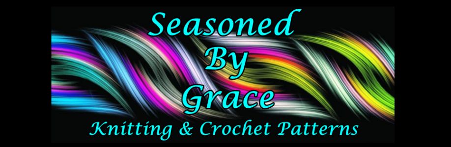 Seasoned By Grace Cover Image