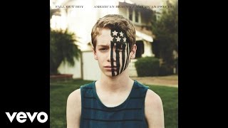 Fall Out Boy - Fourth Of July (Audio)