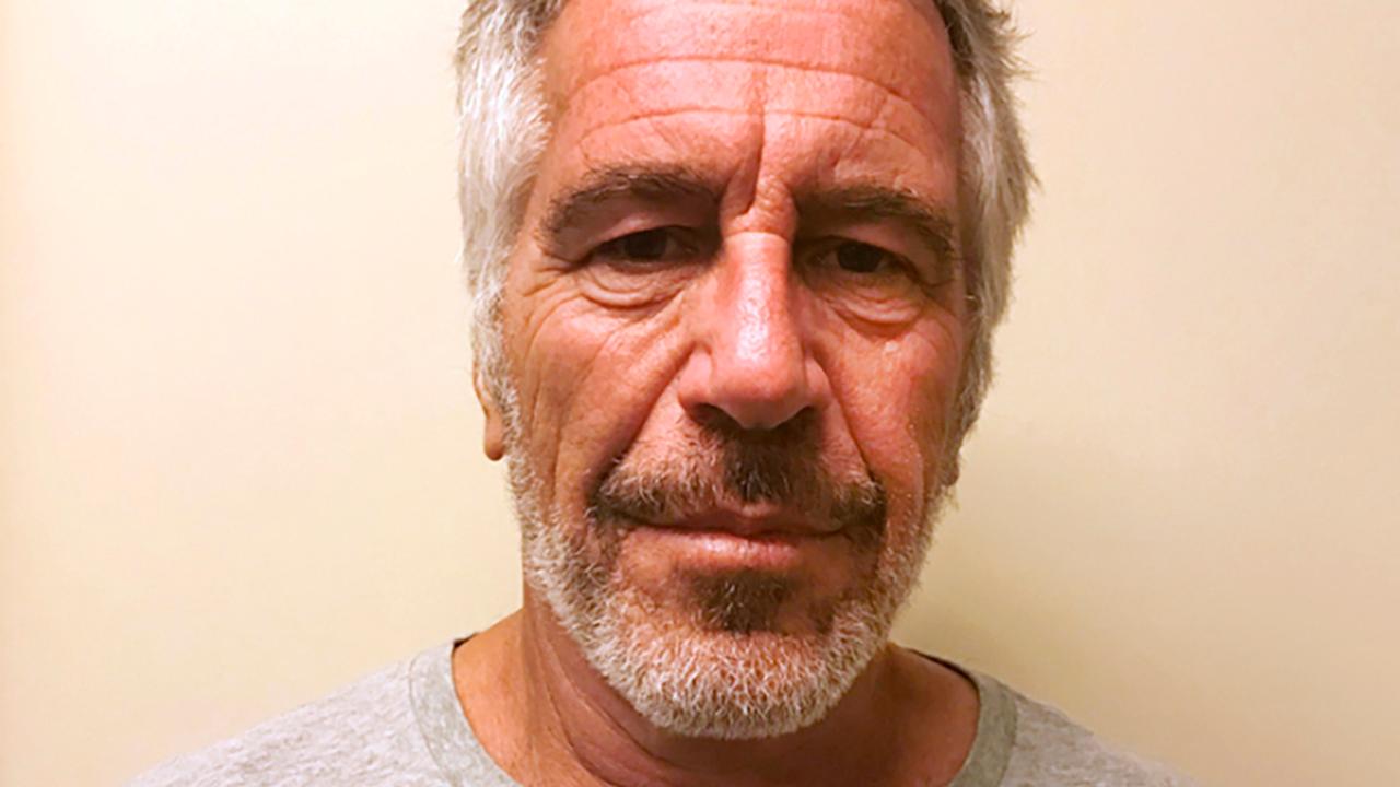 Jeffrey Epstein found injured in New York City jail cell after possible suicide attempt: report | Fox News