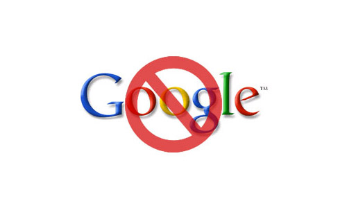 A Smoking Gun Against Google? | Power Line