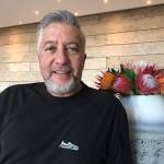 Mark Thompson Profile Picture