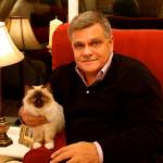 George Curtis Profile Picture