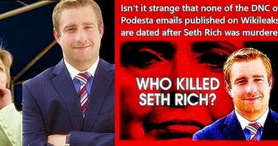 SlantRight 2.0: Intro to Butowsky Lawsuit, Seth Rich Gave DNC Server to Assange