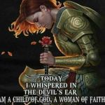 JesusGirl Profile Picture