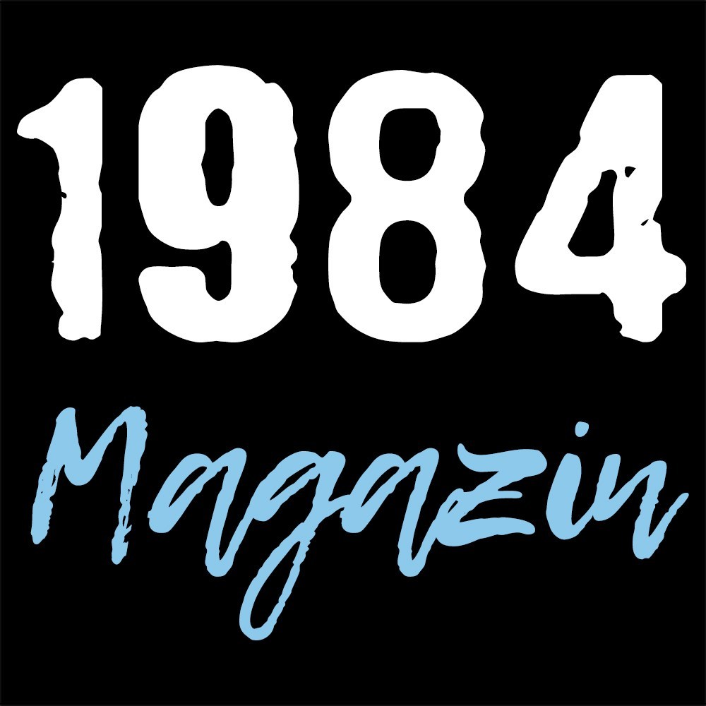 1984 – Das Magazin – Liberal-konservatives Magazin für Texte und Bewegtbilder