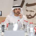 Prince Hamdan Profile Picture