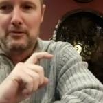 John Hendrix Profile Picture