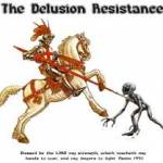 The Delusion Resistance Profile Picture